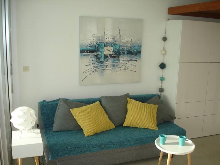 Hossegor Appartement T2 Cabine - Superbe Vue Ocean Soorts-Hossegor Exteriér fotografie