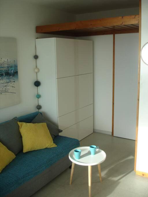 Hossegor Appartement T2 Cabine - Superbe Vue Ocean Soorts-Hossegor Exteriér fotografie