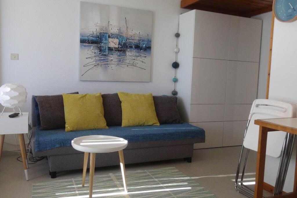 Hossegor Appartement T2 Cabine - Superbe Vue Ocean Soorts-Hossegor Exteriér fotografie